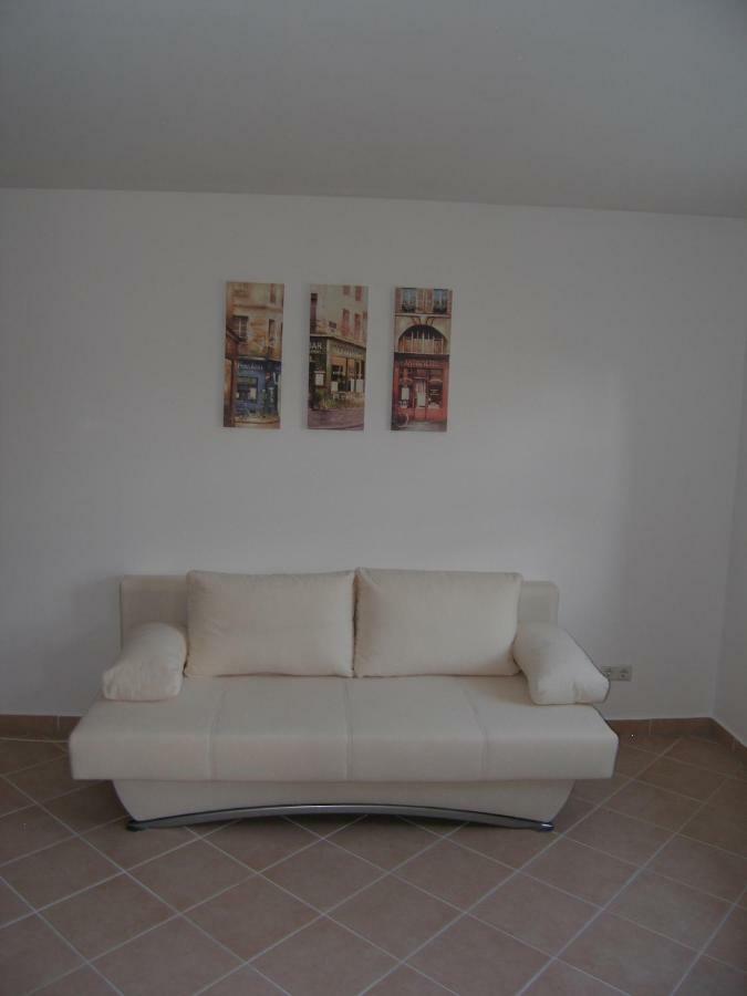 Ferienwohnung Stettfeld 외부 사진