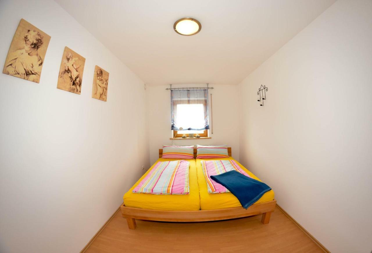 Ferienwohnung Stettfeld 외부 사진