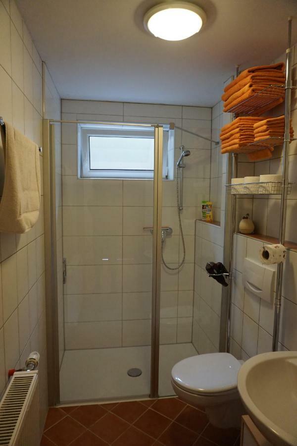 Ferienwohnung Stettfeld 외부 사진